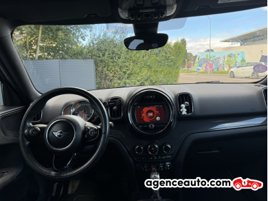 Mini Countryman — 18