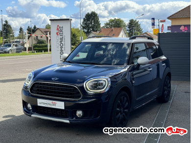 Mini Countryman — 3