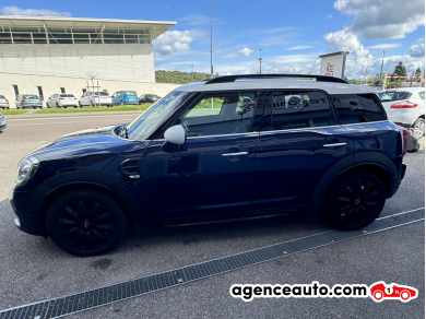 Mini Countryman — 4