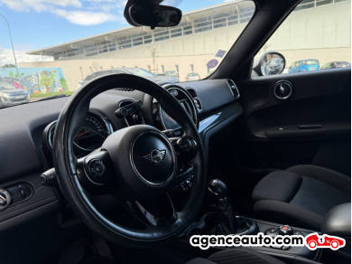 Mini Countryman — 11