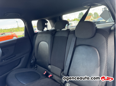 Mini Countryman — 12