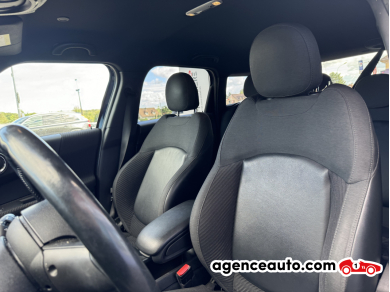 Mini Countryman — 10