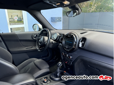 Mini Countryman — 15