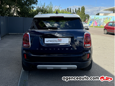Mini Countryman — 6