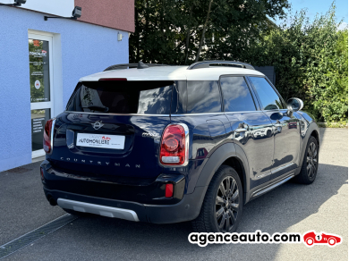 Mini Countryman — 7