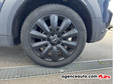Mini Countryman — 9