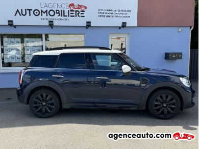 Mini Countryman — 8