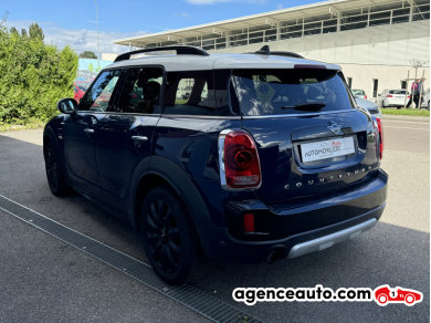 Mini Countryman — 5