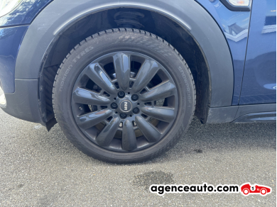 Mini Countryman — 30
