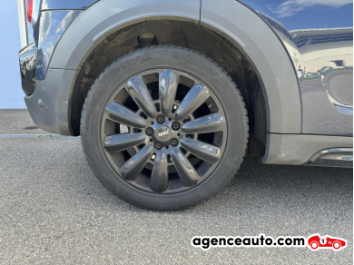 Mini Countryman — 32