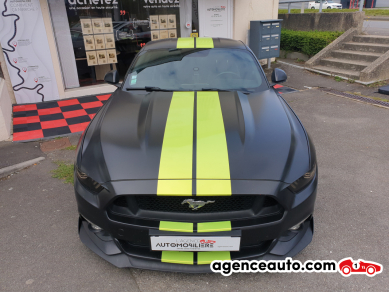 Ford Mustang — 33