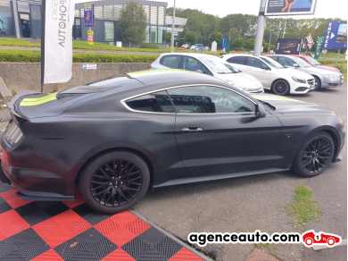 Ford Mustang — 6