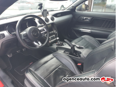 Ford Mustang — 9