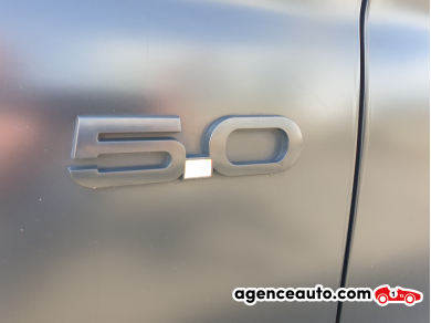 Ford Mustang — 32