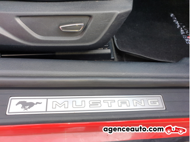 Ford Mustang — 31