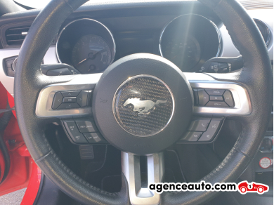 Ford Mustang — 14