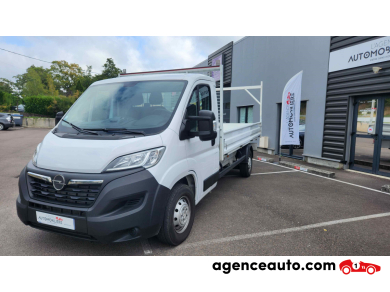 Opel Movano — 7