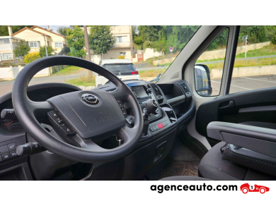 Opel Movano — 11