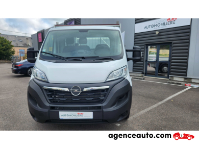 Opel Movano — 8