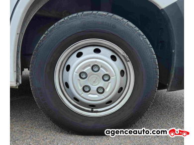 Opel Movano — 19
