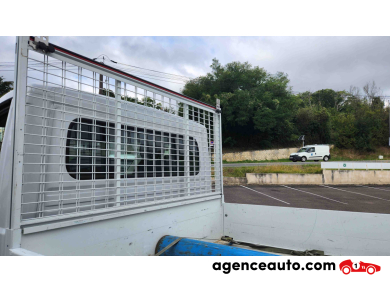 Opel Movano — 16