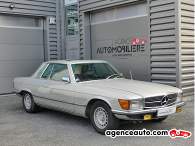 Mercedes SLC — 3