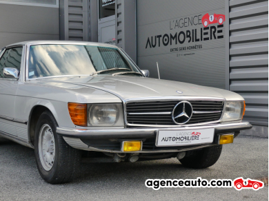 Mercedes SLC — 29