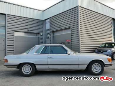 Mercedes SLC — 4