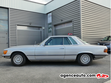 Mercedes SLC — 5