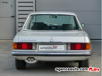 Mercedes SLC — 7