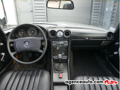 Mercedes SLC — 10