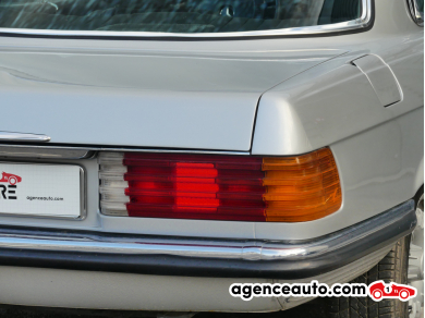 Mercedes SLC — 35