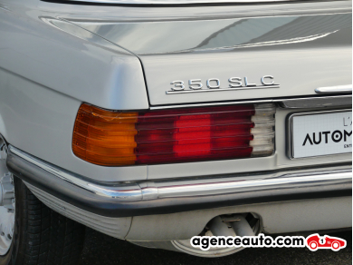 Mercedes SLC — 34