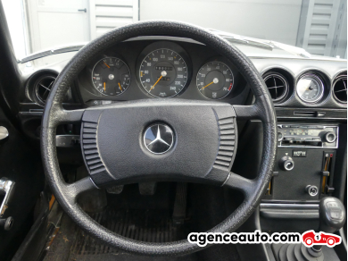 Mercedes SLC — 16