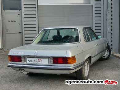 Mercedes SLC — 8