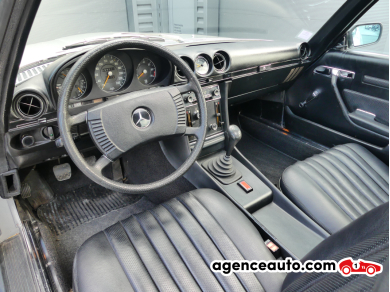 Mercedes SLC — 9