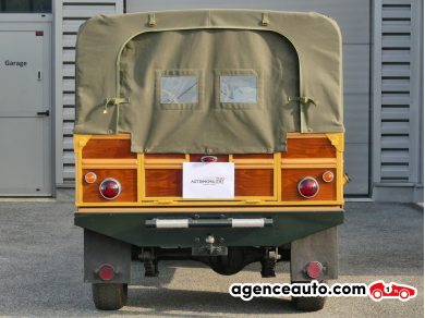 Land Rover Serie 1 — 7