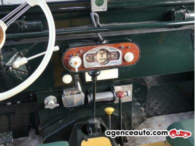 Land Rover Serie 1 — 16