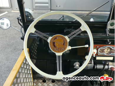 Land Rover Serie 1 — 15