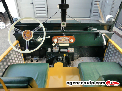 Land Rover Serie 1 — 11