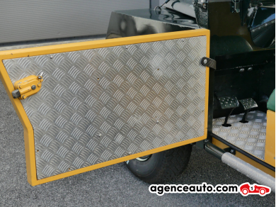 Land Rover Serie 1 — 22