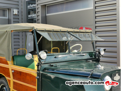 Land Rover Serie 1 — 20
