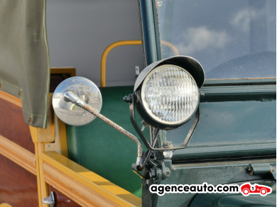Land Rover Serie 1 — 25