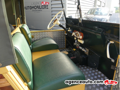 Land Rover Serie 1 — 12