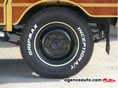 Land Rover Serie 1 — 39