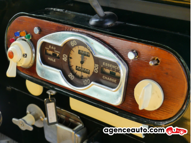Land Rover Serie 1 — 27
