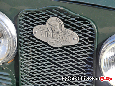 Land Rover Serie 1 — 29