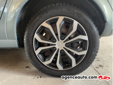 Opel Meriva — 18
