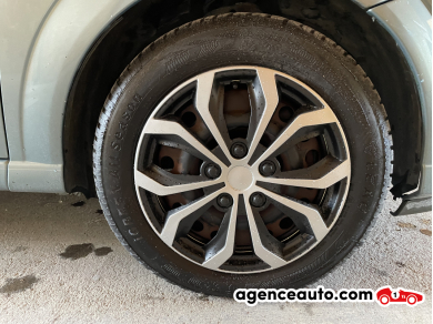 Opel Meriva — 19