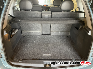 Opel Meriva — 5